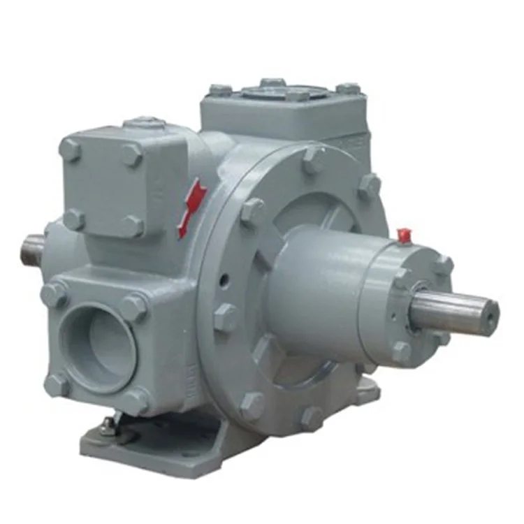Corken PZ10 Pump