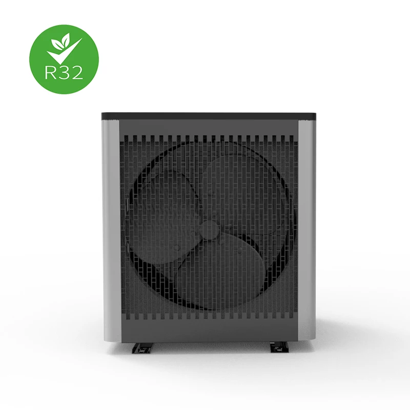 Pool World Air To Water Mini Heating China Heat Pump For