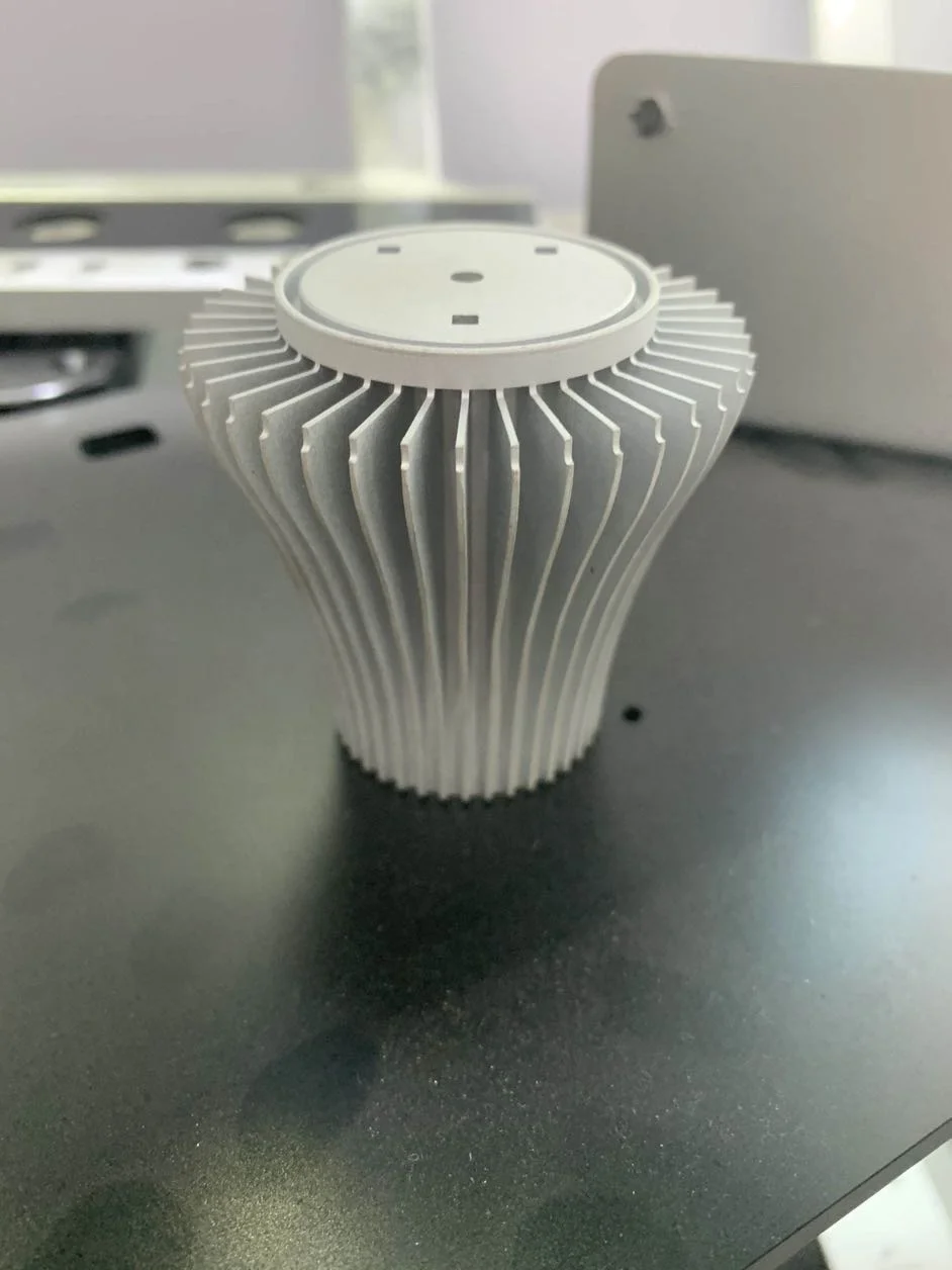 Brass Lathe Machining Large Part Vertical Mechanical CNC Plastic Parts Metal Anodized Aluminum Medical Device Parts CNC Turning