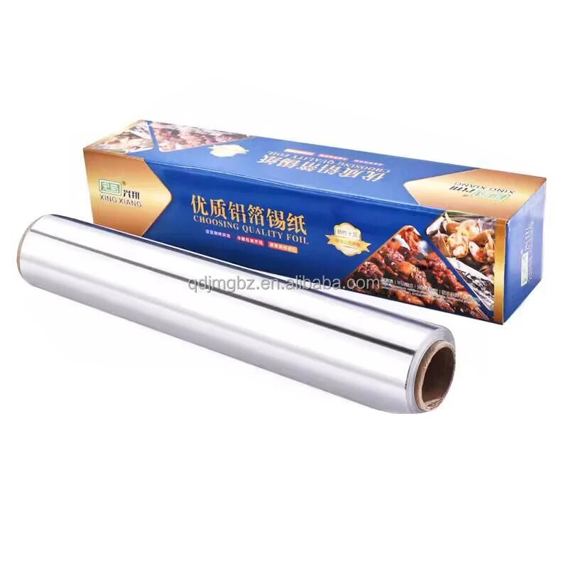 Customized Food Grade Corrugated Paper Cling Film Baked Food Packaging Empty Package box