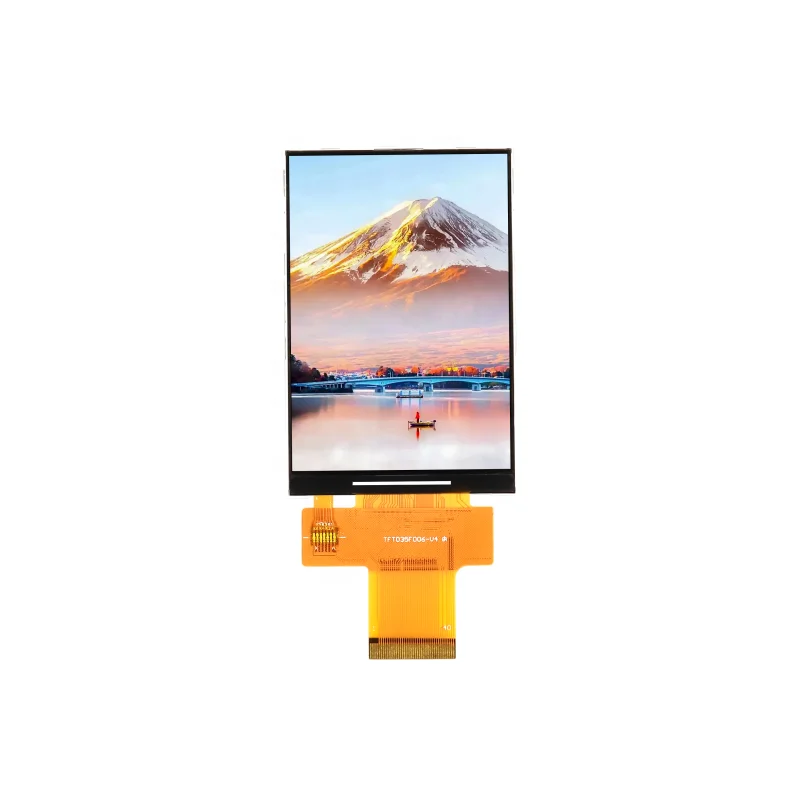 OEM Industrial Full Size 0.96 1.8 2.0 2.4 2.8 7 10.1 Inch Touch Panels TFT 10.1 LCD Screen Displays Modules