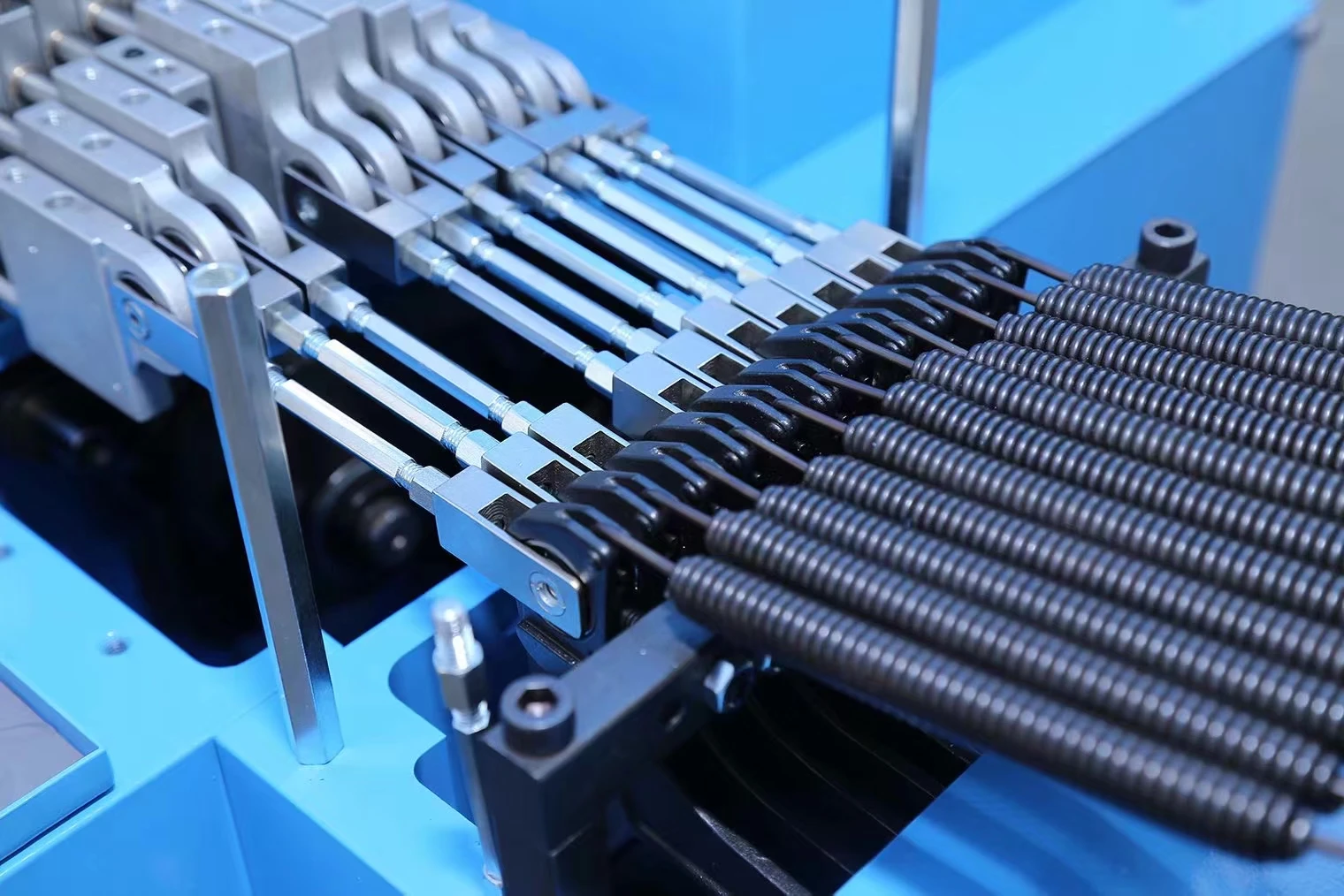 Professional Elastic Band Blet Crochet Bra Fabric Machine Elastic Crochet Machine Knitting For Bandage Making