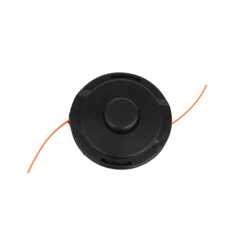 Universal Speed Feed Line Trimmer Head Cutting And Irrigation Machine Echo Electric Trimmer Accessories