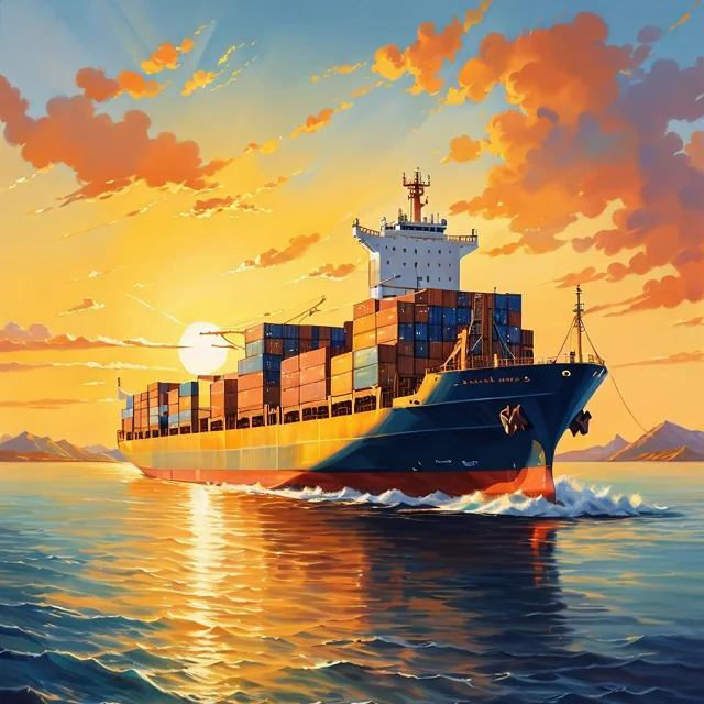 customs broker shenzhen freight forwarder customs clearance from China to Virgin Islands FCL/LCL container service