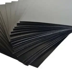 Высококачественная профессиональная 1 2 мм 5 Epdm черная резиновая рулонная эластомерная Водонепроницаемая Мембрана для крыши