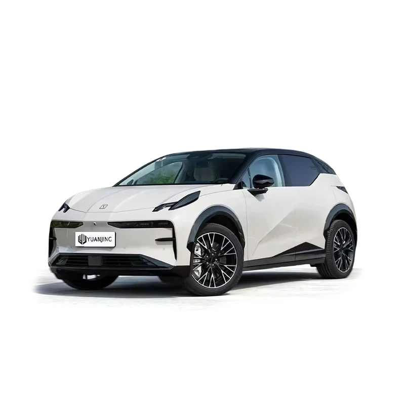 Geely Zeekr Latest Chinese Zeekr X Suv 2023 Factory Wholesale New Energy Vehicles 4/5 Seater Dual Motor 4wd 560km Electric Car