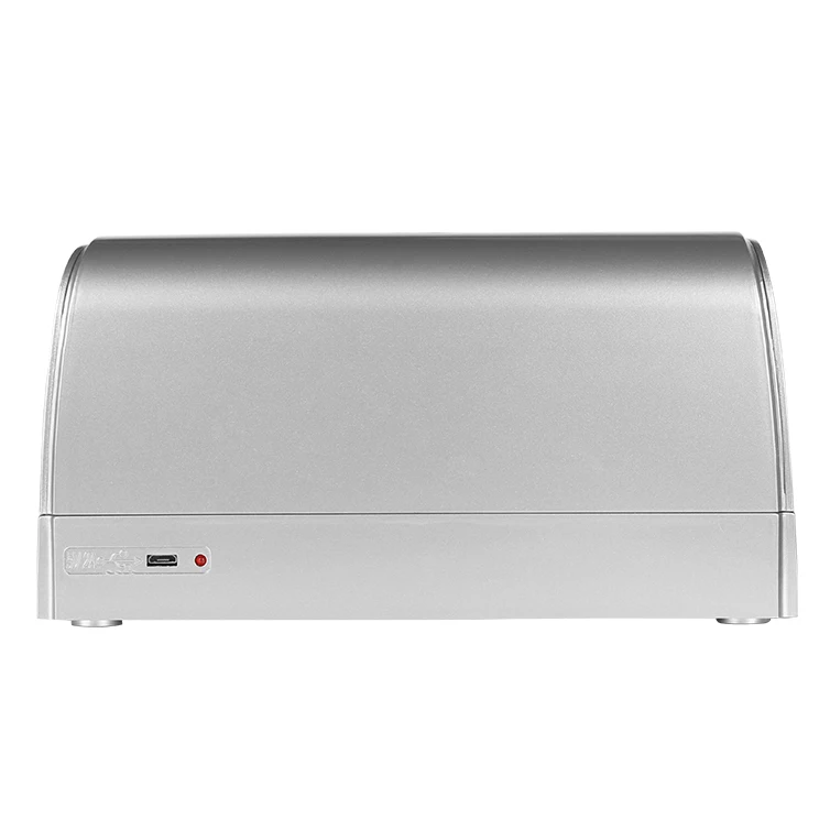 AL-09 Auto Mini UV Flame Counterfeit UV Detector