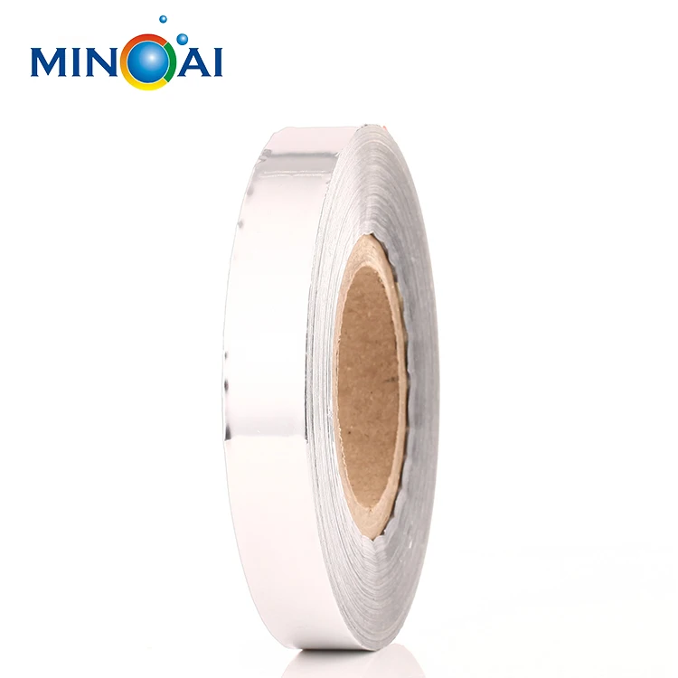 
Aluminum Foil for Paste Tube Top Sealing Aluminum Foil for Paste Tube Top Sealing&nbsp;