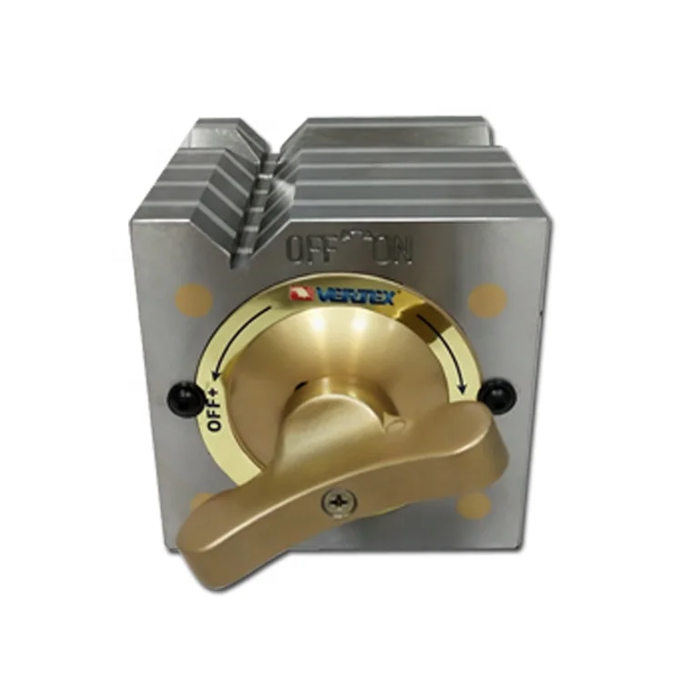 VERTEX Magnetic V block/Magnetic tools VCP-25/26/27/29/30/31/32
