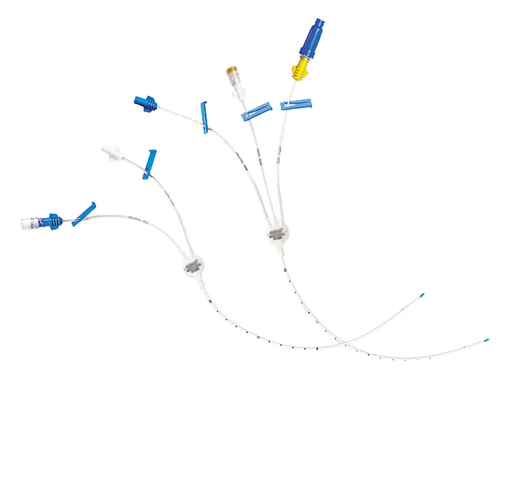 
best selling central venous catheter cvc with best quality and price 