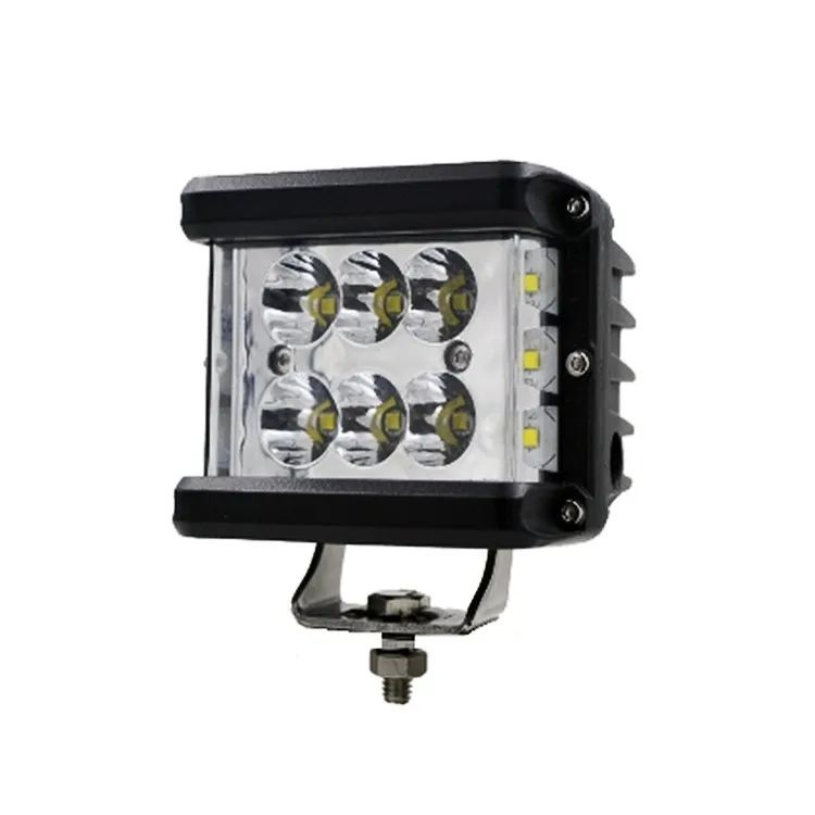 4x4 аксессуары 30 Вт светодиодный рабочий светильник высокой интенсивности 30wl светодиодный рабочий светильник