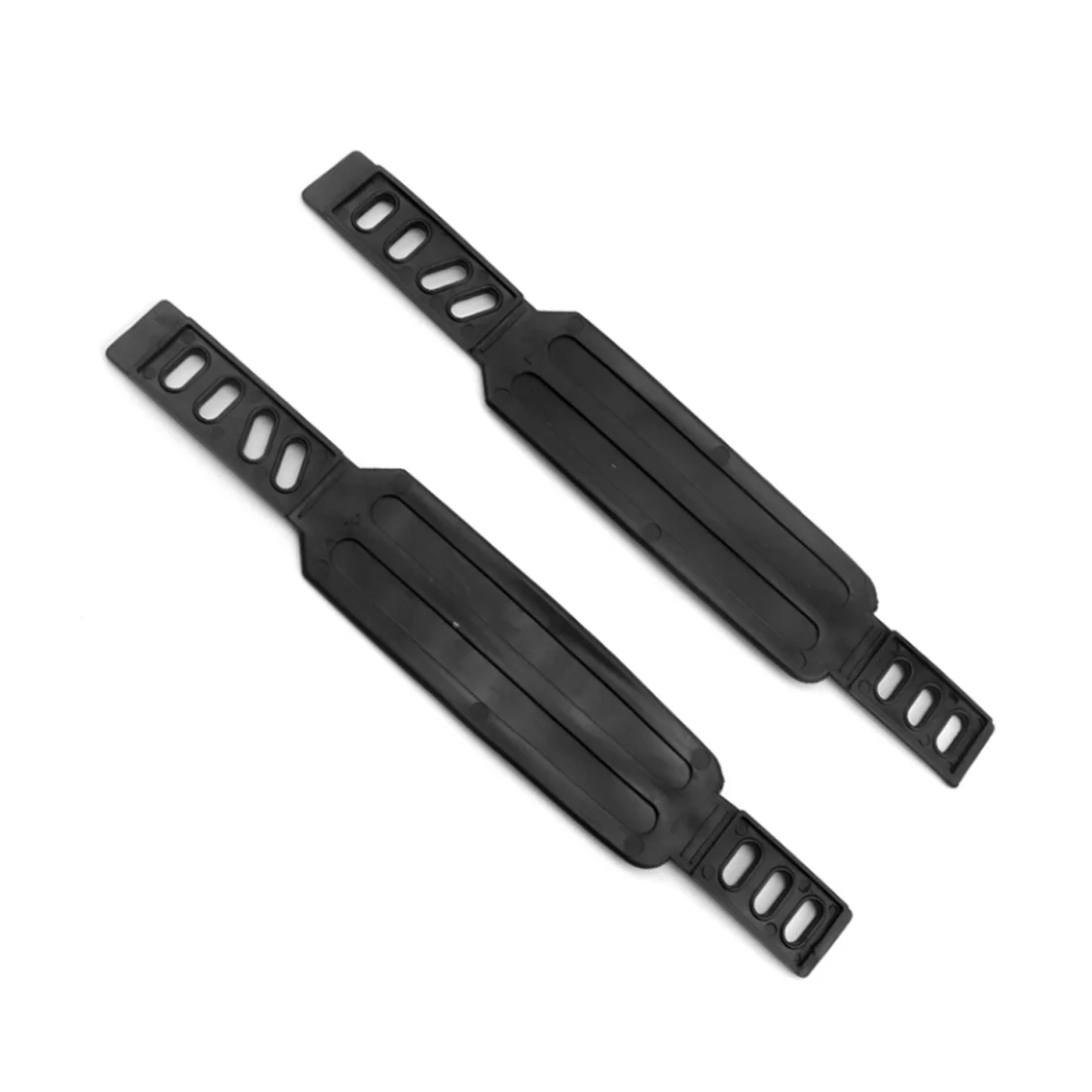 High Quality Indoor Spinning Training Bicycle Pedal Parts Exercise Bike Pedal Plastic Strap For Sale