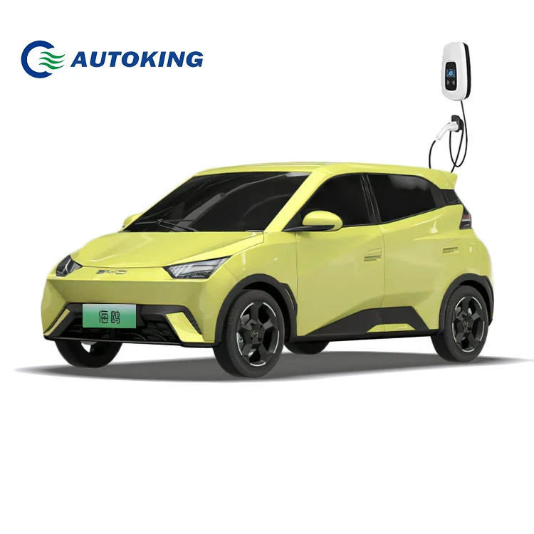 BYD Чайка 2023 новый автомобиль мини 305 км Авто Новый электрический EV в наличии byd для продажи