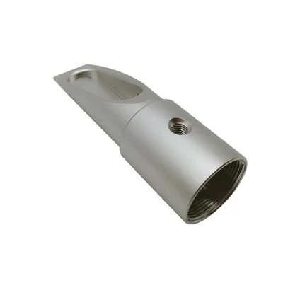 Новые высококачественные анодированные фрезерные детали CNC по привлекательной цене