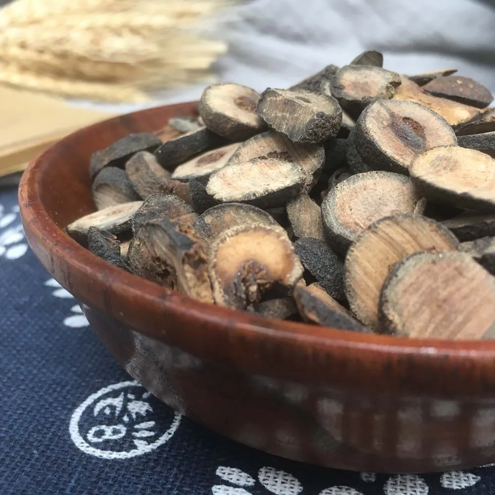 wholesale China Zhi shi Bulk crude chinese herb dry immature bitter orange dried citrus aurantium fructus aurantii