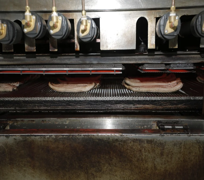 
roasted eel unagi kabayaki cooked eel boiled eel with high quality8OZ 