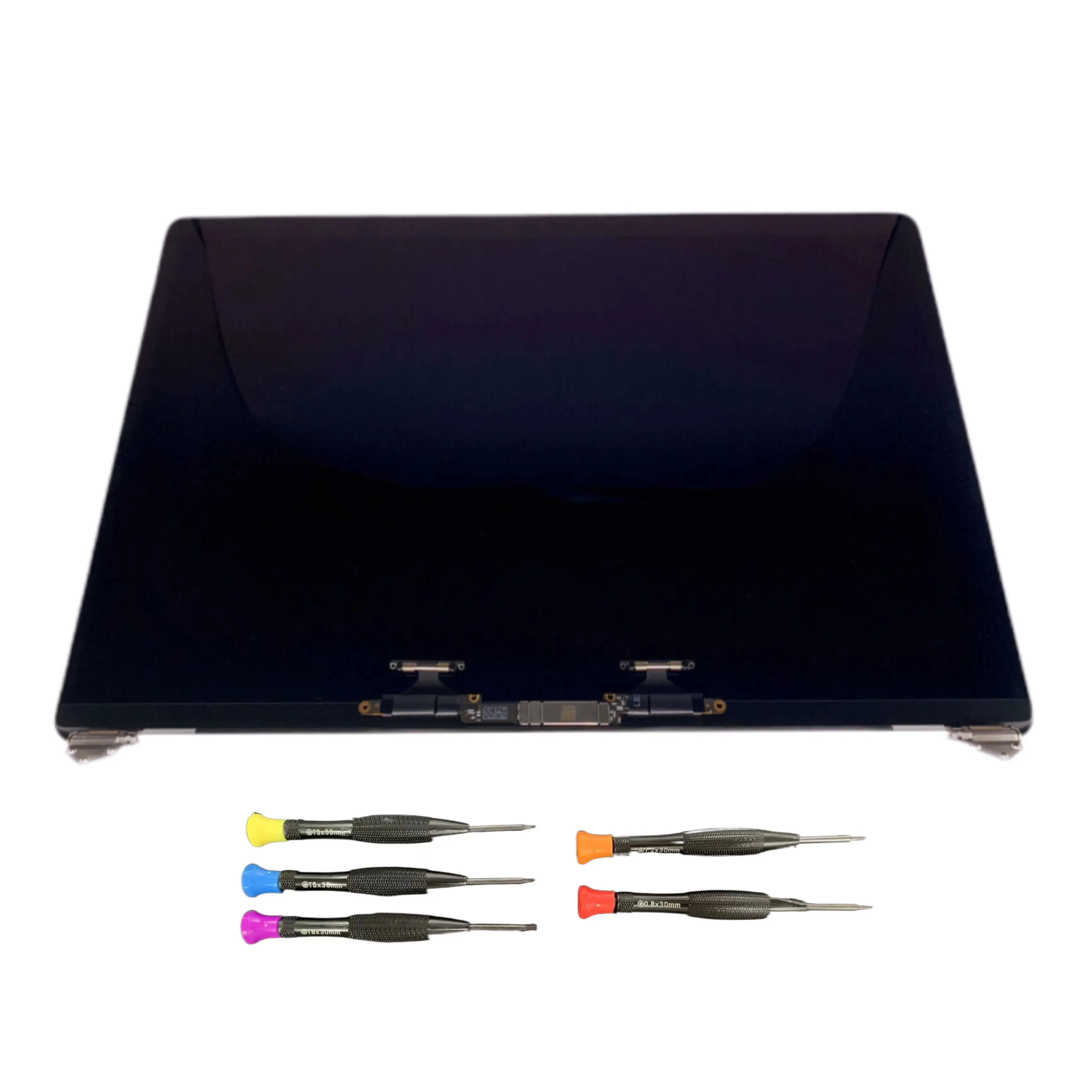 Full New A1707 LCD Display Screen For Macbook Pro 15inch Retina 2017 2018 EMC 3072 3162 661-2266 66106375 Silver Space Grey