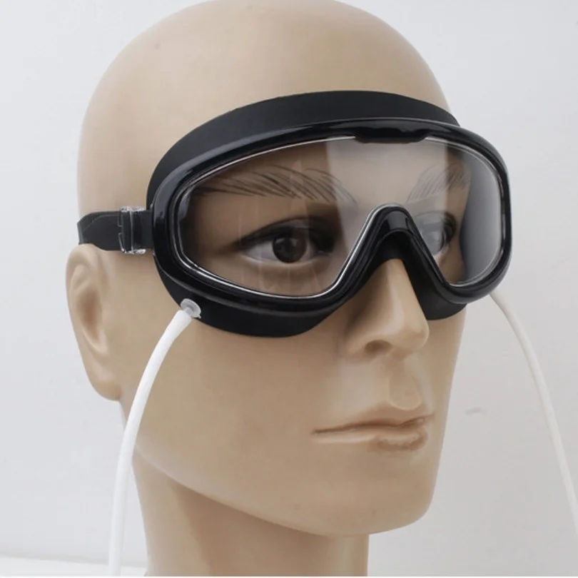 Hydrogen Absorbing Machine Accessories Eye Mask Eye Glasses Hydrogen Eye Massager