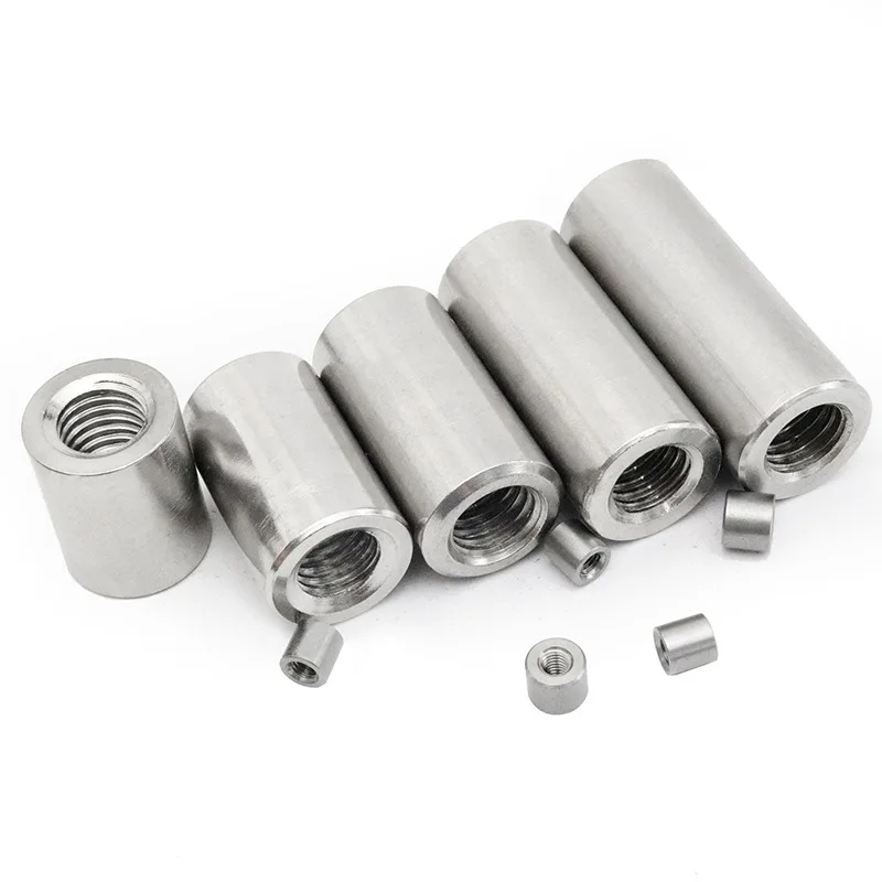 NXF ASTM B333,B622  Alloy B-2 / UNS N10665 / W.Nr. 2.4617l Threaded Coupling THD DN 6-100 Class 3000-Class 6000 Pipe Fittings
