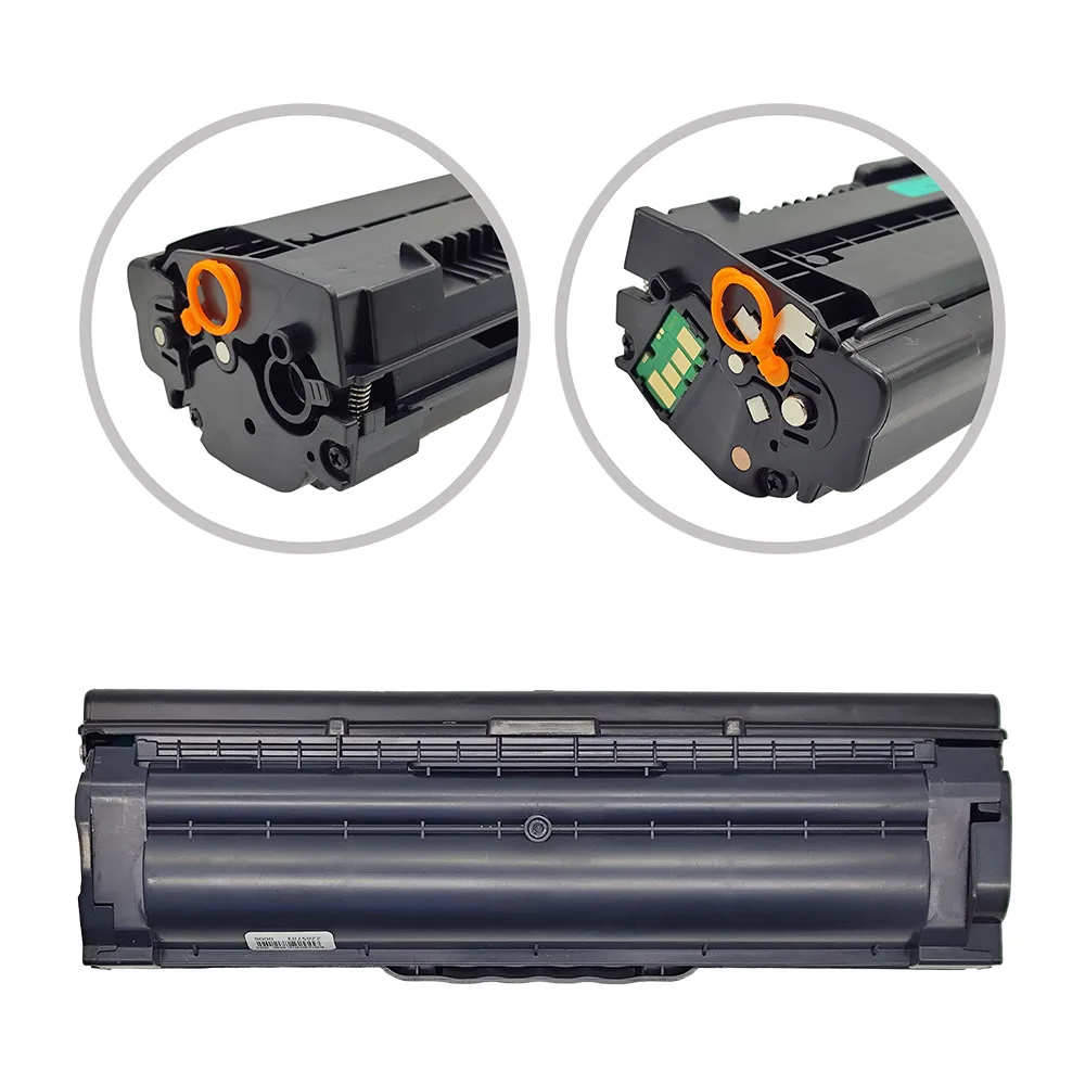 NO ONE Brand 105A 106A 107A 110A Toner Cartridge For HP Laser MFP 135A 135W 137FNW 107X 106X W1106A 1107A Black Toner cartridge