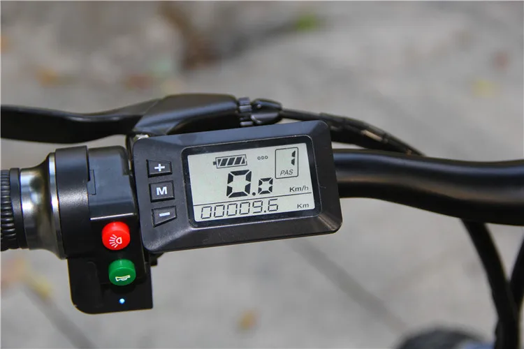 China manufacturer 20 inch e bike 48v 1000w Bafang Motor fatbike 14AH Sam sung battery folding electric bike