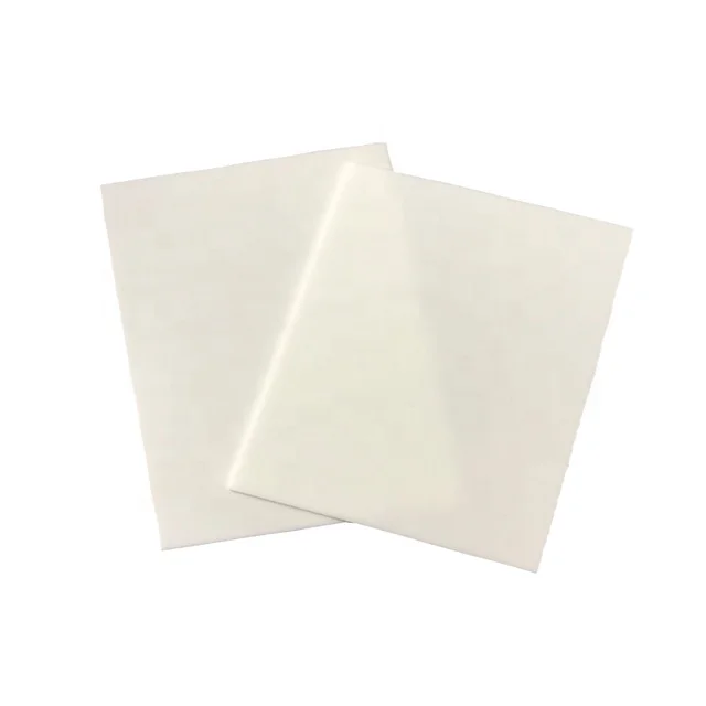 
Aerogel Nano-insulation Buffer Foam Combined With Aluminum Foils 