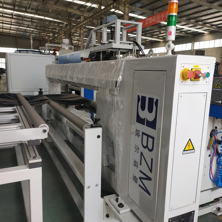 TPU membrane casting laminating machine extrusion type coating lamination line TPU film extrusion line