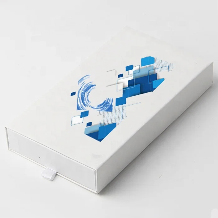 Hot Sales Luxury Mobile Phone Case Box Packaging