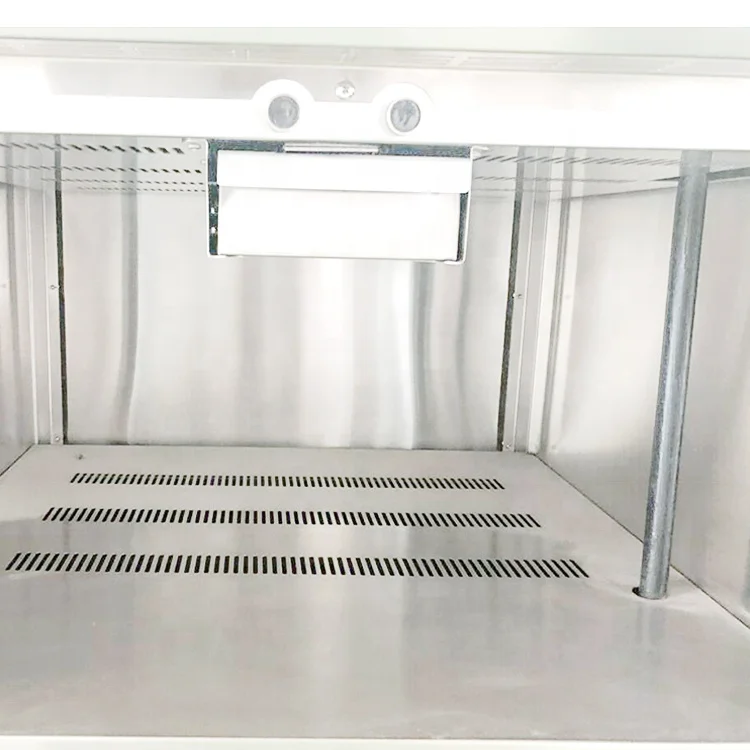 Commercial Gas Cooker 6-Burner With Cabinet  And Gas stove