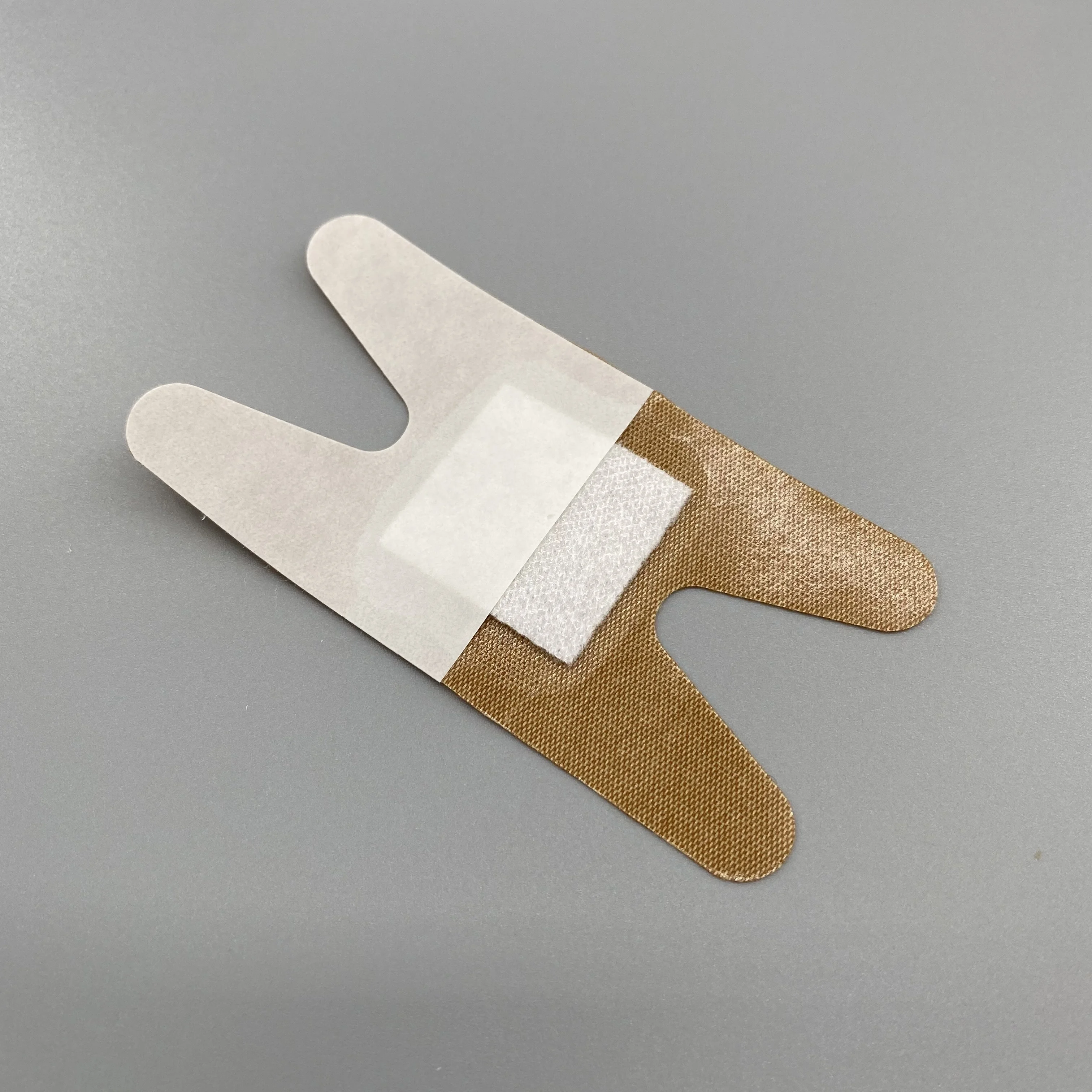 Highly elastic flexible first aid bandage elastic adhesive strip bandage First aid plaster