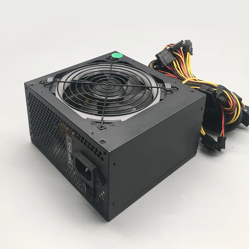 Hot sale OEM Factory computer power supply set with best price