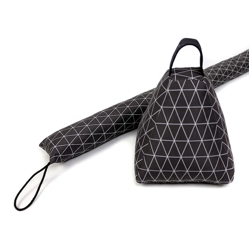 Door Window draught excluder Door Noise Blocker Window Breeze Guard Door Draft Stopper