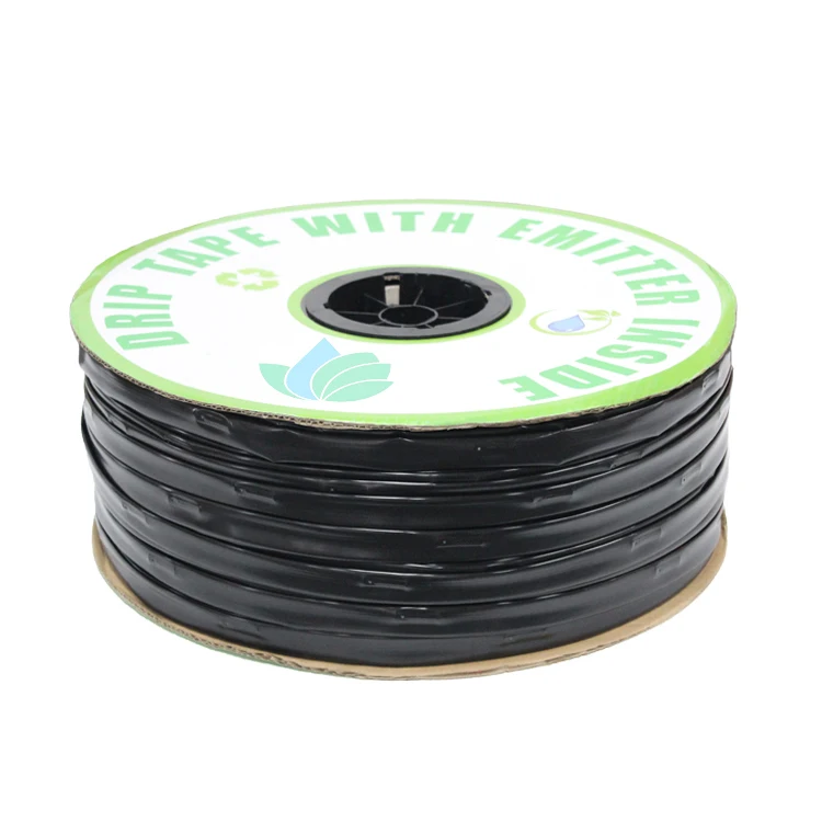 Новинка 2021 капельная ирригация для сельского хозяйства плоская лента 16