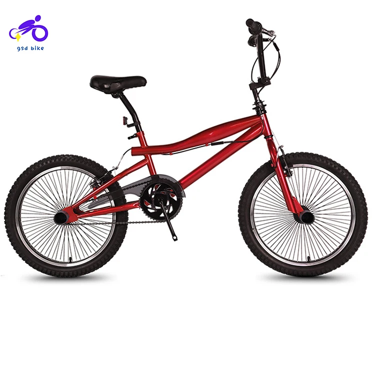 Новый дизайн Горячая модель bmx фристайл/уличная игра Гонки/американские дешевые