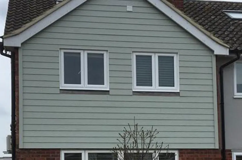 100% Asbestos Free Wooden Texture cement panels exterior Fibre Cement Board for building construction