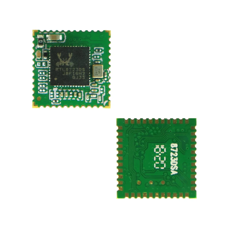 RTL8723DS 3G WiFi Module with Wide