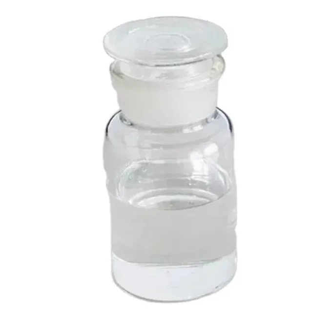 67674-67-3 Organic Silicone Surfactant /Polyether modified silicone oil Heptamethyltrisiloxane