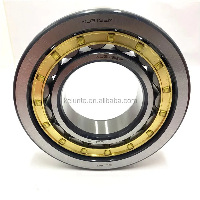  Подшипники для электролокомотивных двигателей N1010 подшипник 50*80*16