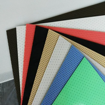 Thermoplastic Sheets Orthopedic Splinting material for physical therapy