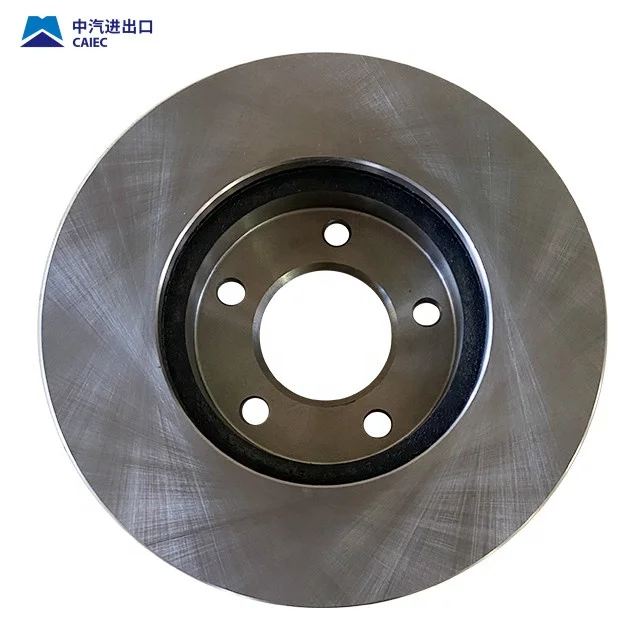 auto break OEM 26700-FJ000 brake auto for china brake disc front for BMW car rotor brake for SUBARU