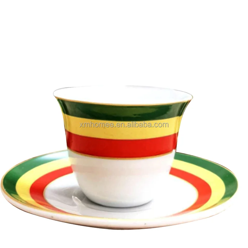 Cawa Cup Set 6