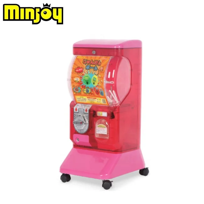 Gashapon торговый автомат капсула игрушка детские настольные игры машина производитель