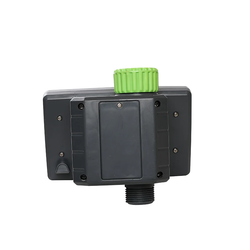 Ручной таймер для воды большой объем орошения низким давлением умный