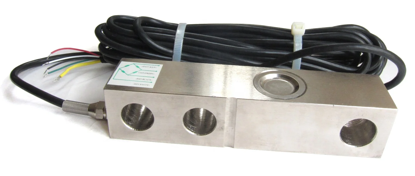 SC8320 weight sensor load cell for truck scale weighing scales