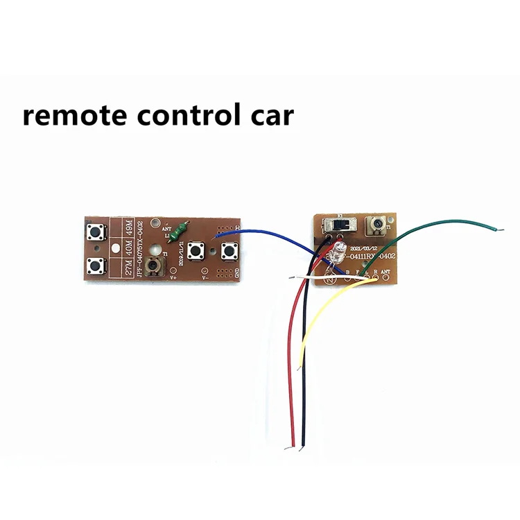 QQF C toy car 360 degrees rotation rc stunt car rc car receiver and transmitter