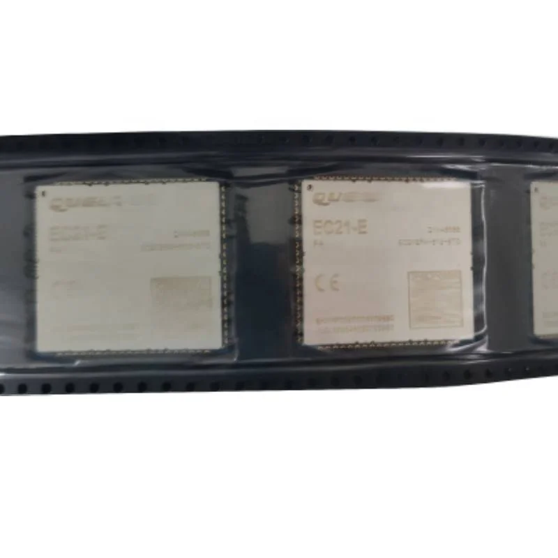 Hot Sale EC21-E EC21EFA-512-STD 4G LTE Cat1 Wifi Module IoT Solutions GSM GPS GPRS Wireless Module for M2M and IoT applications