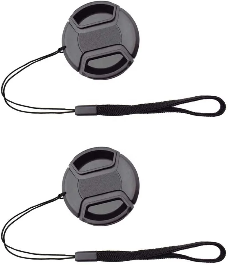 40,5 мм защелкивающаяся Крышка для объектива с хранитель для Sony E-Mount DSLR камер 16-50 мм F3.5-5.6 объектив для объективов цифрофой камеры Sony Alpha a6600 a6500 a6400 a6300 a6100