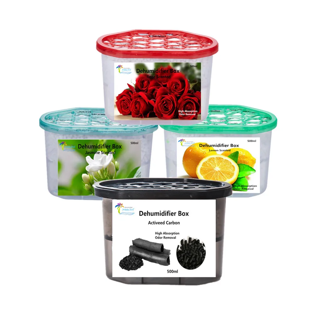 Reusable Moisture Absorber High Quality Moisture Absorber For Clothes