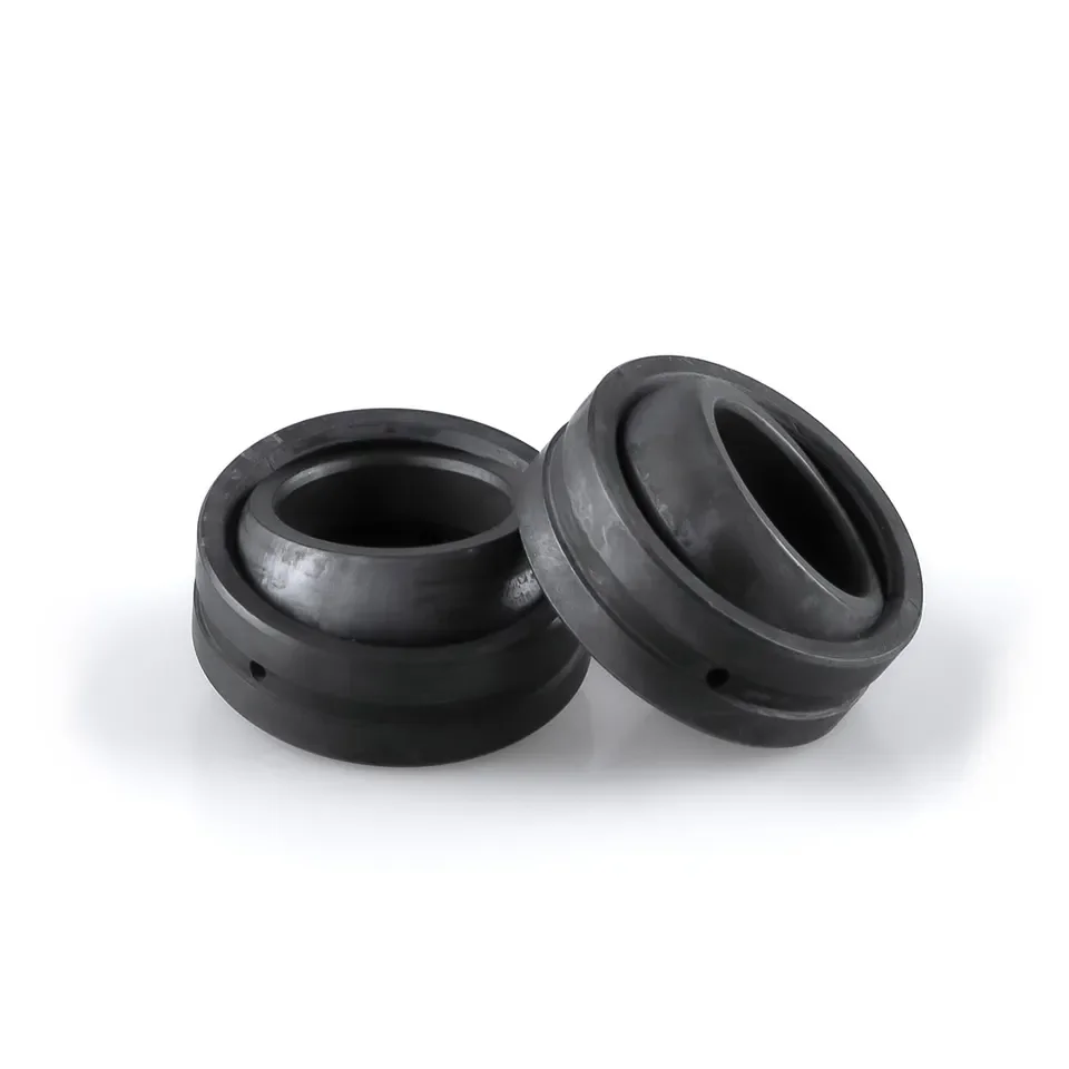 55x85x40 INCH Joint Bearing Original GE Series GE55ES Spherical Radial Plain Bearing