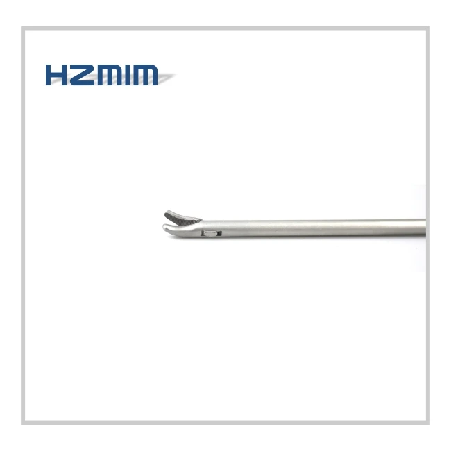 Laparoscopic Surgical Instruments Needle Holder, Laparoscopic Needle holder Forceps